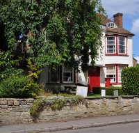 Village Shop