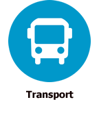 Transport in North Cardbury and Yarlington Parish